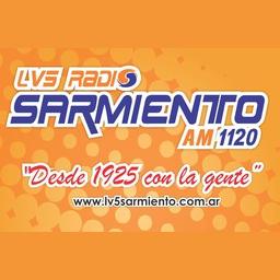 LV5 Radio Sarmiento