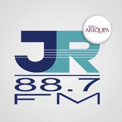 Radio JR 88.7 FM