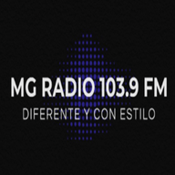 MG Radio Online 103.9