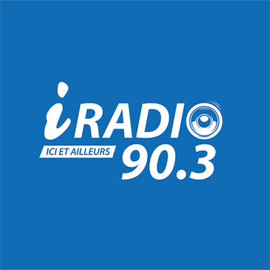 iRadio 90.3 FM