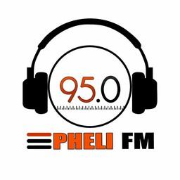 Pheli 95.0 FM - listen live