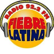 Fiebre Latina Radio 92.2 FM