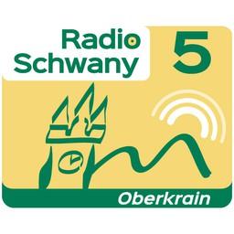 Schwany Radio 5 Oberkrain
