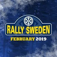 Rally Sweden