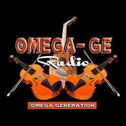 Omega GE Radio