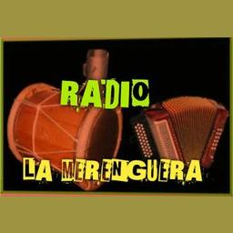 Radio La Merenguera RD