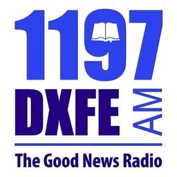 DXFE Christian Radio City Manila 1197 AM