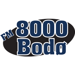 FM 8000 Bodø
