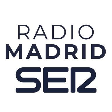 Garantizar Pelágico Hacia atrás Escucha Radio Madrid SER en DIRECTO 🎧