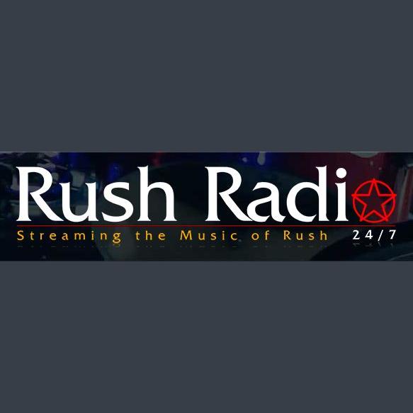ALL RUSH RADIO