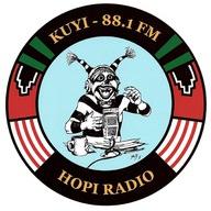 KUYI Hopi Public Radio 88.1 FM