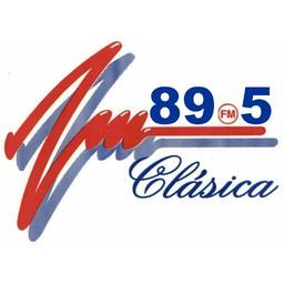 Clasica 89.5 FM