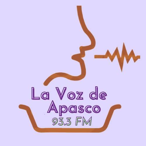 Radio "La Voz de Apasco"