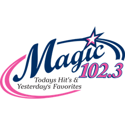 KOWY Magic 102.3 FM, listen live