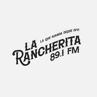 La Rancherita 89.1 FM Ensenada
