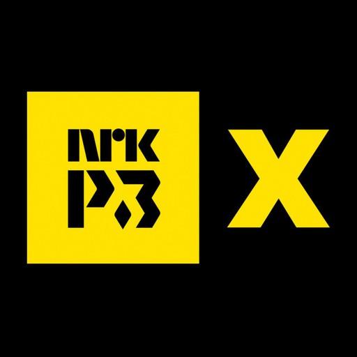 NRK P3X