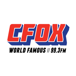 CFOX 99.3 The Fox
