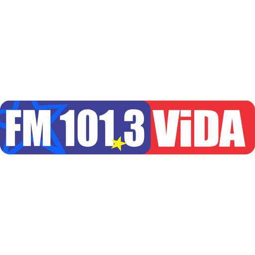 capa alquitrán alias Escuchar FM 101.3 VIDA en vivo
