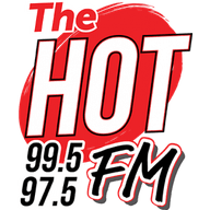 WXNR Hot 99.5, listen live