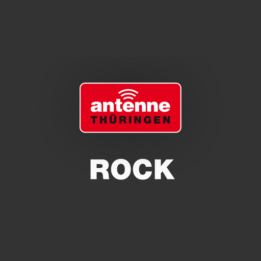 Antenne Thüringen Rock