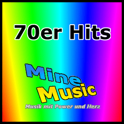 70er Hits (by MineMusic)