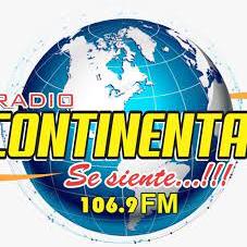 Radio Continental 106.9 FM