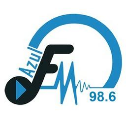 Escucha Azul FM 98.6 Región de Murcia en 🎧