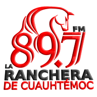 La Ranchera 89.7 FM