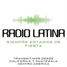 Radio Latina FM en línea - Radios de Guatemala en vivo