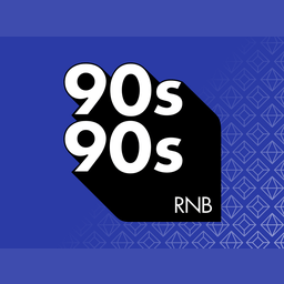 90s90s Black R&B