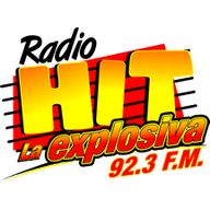 Radio Hit La Explosiva 92.3 FM