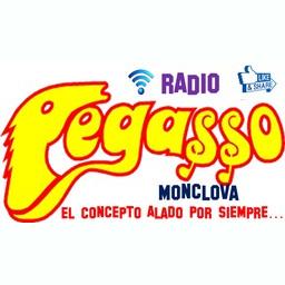Radio Pegasso de Monclova