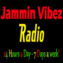 Jammin Vibez Reggae