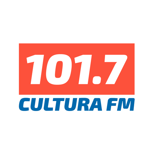Rádio Cultura FM 101.7