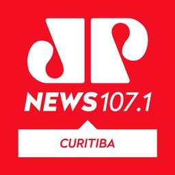 Jovem Pan News Curitiba