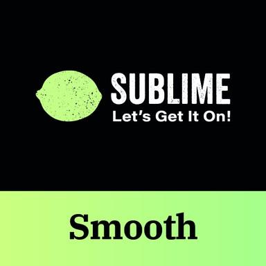 Sublime Smooth
