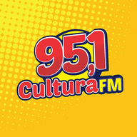 Rádio Cultura FM 95.1