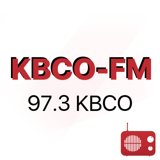 KBCO 97.3 FM, listen live