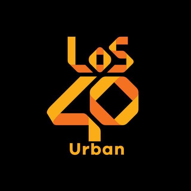 torpe intermitente Andes Escucha LOS40 Urban en DIRECTO 🎧