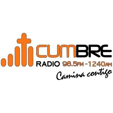 Radio Cumbre Huancayo