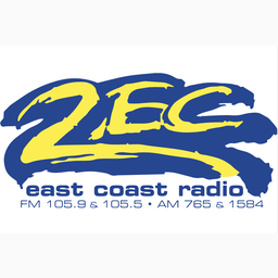 2EC East Coast Radio