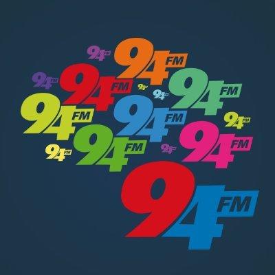 Ouvir Rádio 94 FM ao vivo