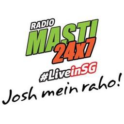 Radio Masti