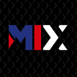 MIX 92.5 FM Pachuca