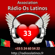 Rádio Os Latinos 33