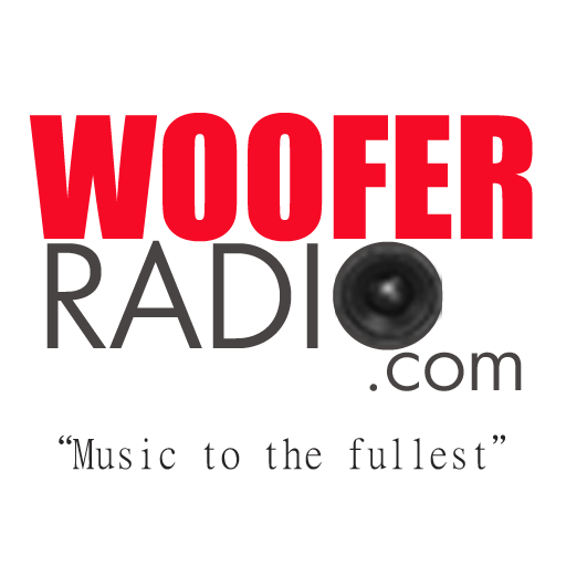 Woofer Radio