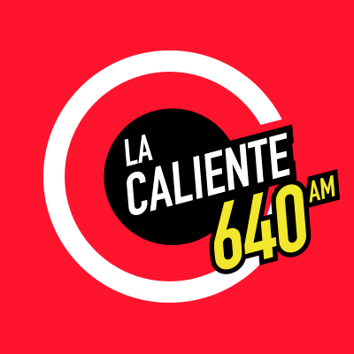 La Caliente 640 AM