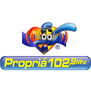 Xodó FM Propriá