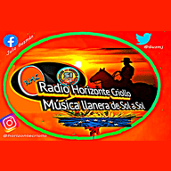 Radio Horizonte Criollo