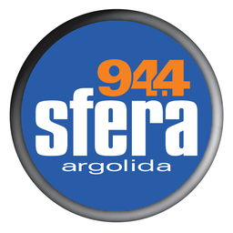 Sfera Radio  FM Ακούστε Ζωντανά στο 